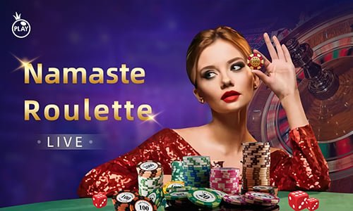 Antarmuka aplikasi mobile main demo menunjukkan sportsbook, kasino langsung, dan permainan slot