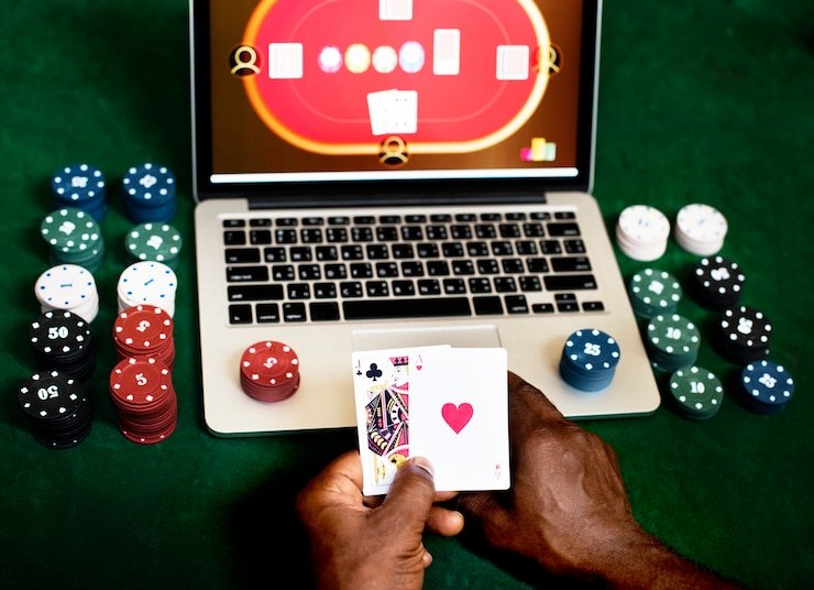 Pilihan metode pembayaran deposit di platform main demo