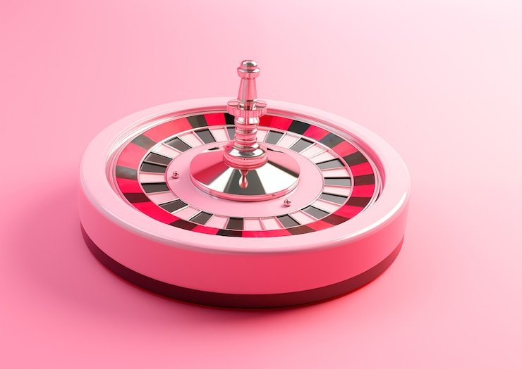Antarmuka deposit DANA di platform main demo dengan logo DANA dan opsi pembayaran
